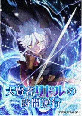 狐狸动漫九尾夜行封面